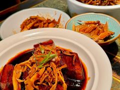 -苏帮袁Sue Cuisine(南开大悦城店)