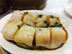 -富临皇宫(窝打老道店)