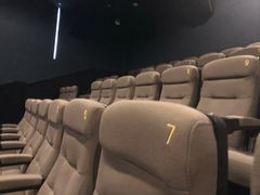 -万象影城(石家庄万象城IMAX激光店)