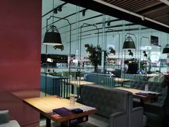 露天位-夏日玛莉西餐厅(梅溪湖步步高店)