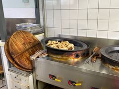 -黄阿姨锅贴大王(万航渡路店)