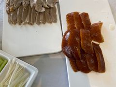 -玉林烤鸭店(定福庄店)