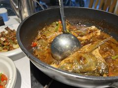 -鄱阳湖·江西小炒·瓦罐煨汤(五道口店)