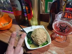 -7座啤酒館