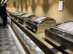 自助取餐区-汉巴味德·烤肉与啤酒的自助(杭州大悦城店)