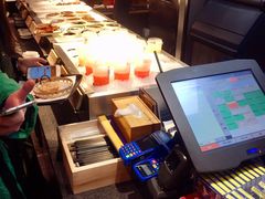 小吃自选台-和府捞面(东直门银座店)