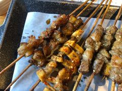 -管氏翅吧(马家堡店)