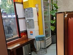 -晓林火锅(安定门店)