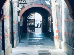 -中国社会主义青年团中央机关旧址纪念馆