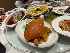 -高老庄新家宴(北斗星广场店)