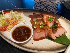 -Thai Alley泰爱里(二沙岛店)