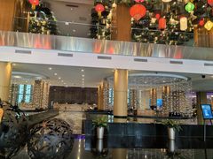 -青岛海尔洲际酒店