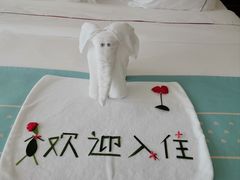 -三亚亚龙湾红树林度假酒店