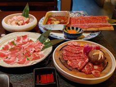 -上男·烧肉集市(五一广场店)
