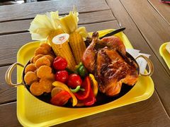 -Tangled Tree Tavern 老藤树食栈