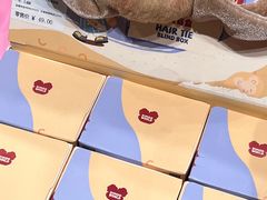 -泡泡玛特POPMART(上海环球港店)