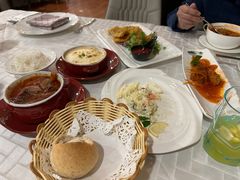-新侨三宝乐西餐厅(崇文门店)