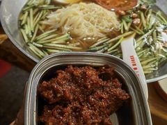 -熙成烧烤(白塔岭店)