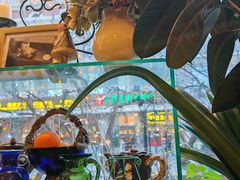 -露西亚咖啡西餐厅(哈尔滨俄侨纪念馆店)