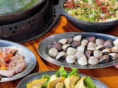 -金瑶池·猪肚鸡·传统冬瓜盅(20年白沙店)