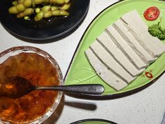 -一叶一世界•素食餐厅(环球中心店)