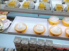 -满记甜品(南京虹悦城三店)