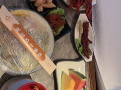 -和子足浴SPA会馆(东方之门店)