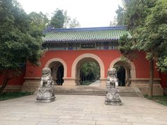 -灵谷景区