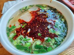 -中阿兰牛肉面(悦海新天地店)