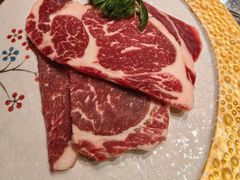 -隐炉和牛烧肉店(群力店)