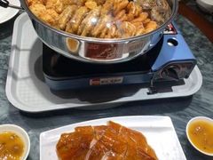-肥妹烧腊店(翠竹路店)