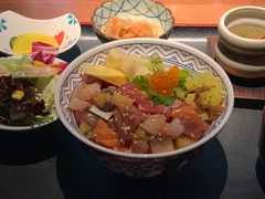 -岩也·日料与酒(龙岗天安云谷店)
