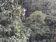 -清迈丛林飞跃 JungleFlight