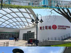 -上海迪士尼度假区