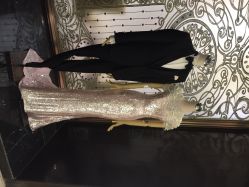 点击看大图 宝娜嫁衣馆-南京宝娜嫁衣婚纱礼服馆(中央路店)