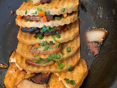 状元芋头煲-野蔓果·山野菜(西湖景区·龙井茶田店)