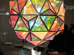 -光作面包Voila Lumiere(中山店)