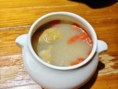 -桑吉林新派藏餐·汤锅·川菜