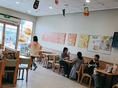 -德克士(茶店子客运站店)