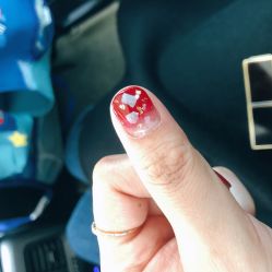 -如一·美甲美睫