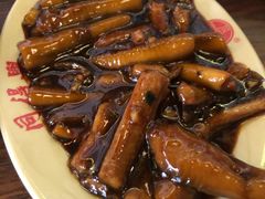 -同得兴 Since·1995 传统苏式面馆(嘉馀坊店)