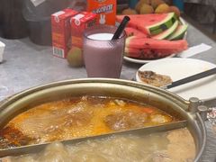 -一绪に寿喜烧(荟聚店)