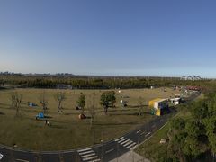 -春花秋色城市公园