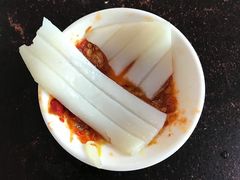 粿条-潮镇老尾牛杂(环城西路店)