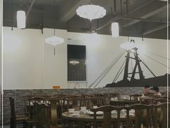 大堂-印象盐帮菜(鲁能城店)