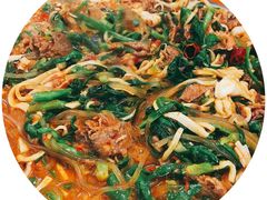 -京玉菲饭店(李村店)