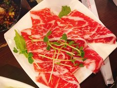 -随变烧烤麻辣鸡煲(佐敦店)