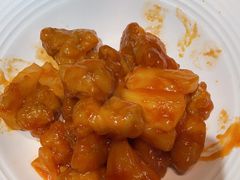 -裕鼎鲜·新中菜(金鼎广场店)