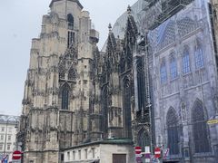 -斯蒂芬主教座堂(Stephansdom)