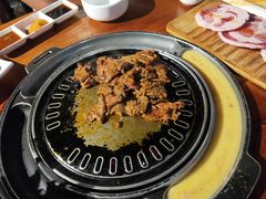 -超级神炭烤肉夜食(芥园西道店)